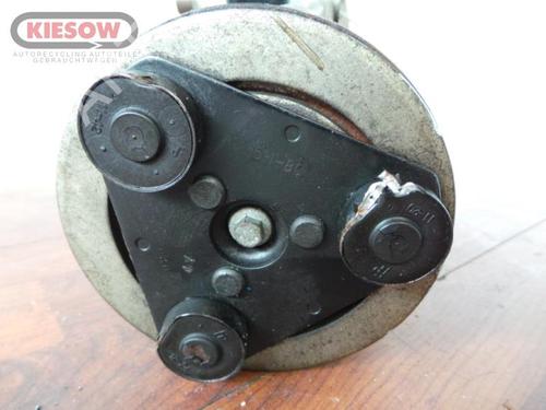 AC compressor FORD FOCUS II (DA_, HCP, DP) 1.6 | BP15360624M34 