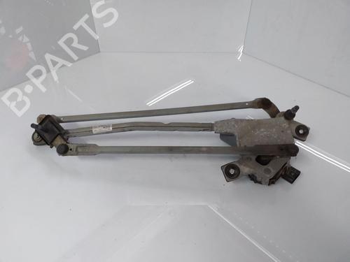 Used Front wipers mechanism FORD MONDEO IV Turnier (BA7) 1.6 Ti (120 hp) 18463084