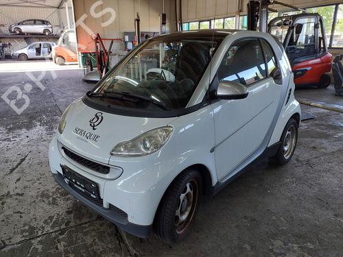Other SMART FORTWO Coupe (451) 1.0 (451.331, 451.380) | BP36361073O1  - Image 5