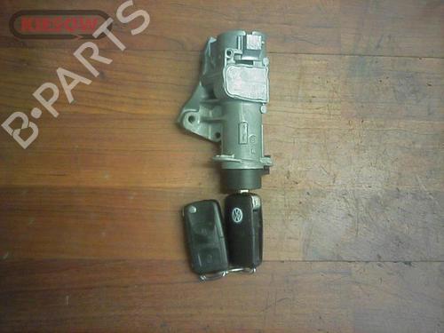 Engine control unit (ECU) VW GOLF IV (1J1) 1.4 16V | BP15359983M57 