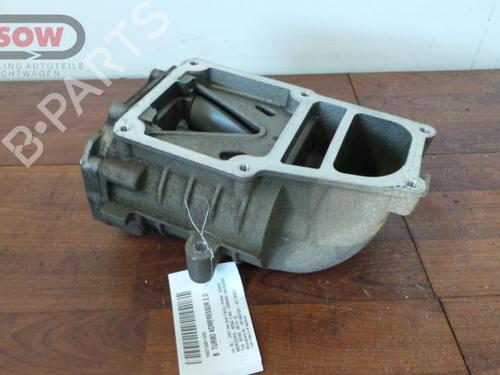 Elektronisk modul MERCEDES-BENZ C-CLASS (W203) C 200 Kompressor (203.045) | BP15360436M83 
