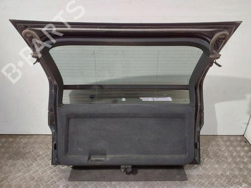 Tailgate AUDI A2 (8Z0) 1.6 FSI | BP36361044C6  - Image 6