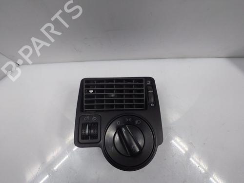 Used Heater blower motor VW GOLF IV (1J1) 1.6 16V (105 hp) 21830257