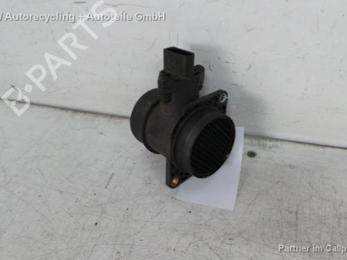 Used Mass air flow sensor SKODA OCTAVIA I Combi (1U5) 1.9 TDI (90 hp) 15361773