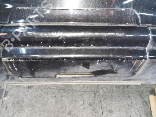 Rear bumper BMW 5 Touring (E39) 525 i | BP18461819C8 