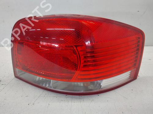 Used Right taillight AUDI A3 (8P1) 1.9 TDI (105 hp) 23874749