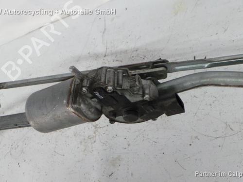 Vindrute viskerarm SMART FORTWO Coupe (451) 1.0 (451.330, 451.334) (61 hp) 15362432