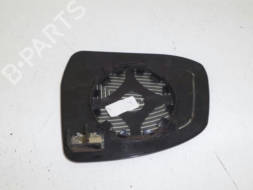 Right mirror FORD MONDEO IV Turnier (BA7) 2.0 TDCi (130 hp) 0000