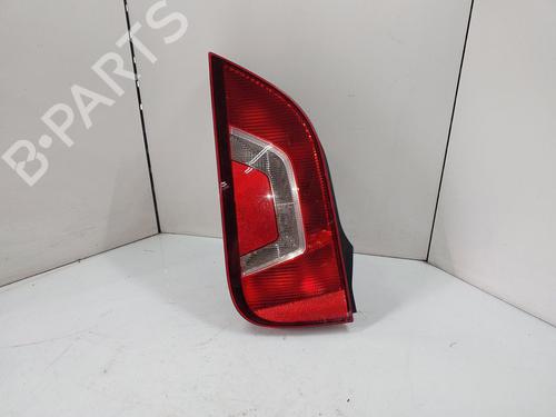 Used Left taillight Left taillight 36867782 36867782