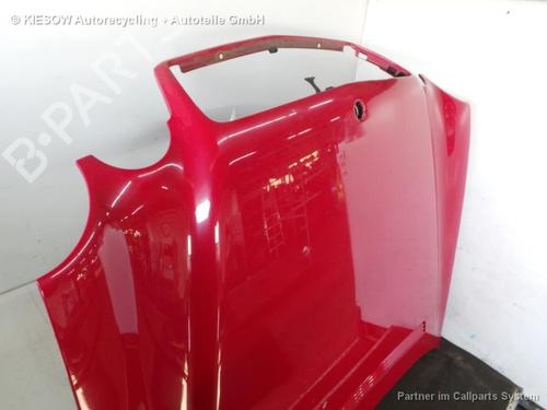 Used Hood MERCEDES-BENZ E-CLASS (W210) E 220 D (210.004) (95 hp) 15361391