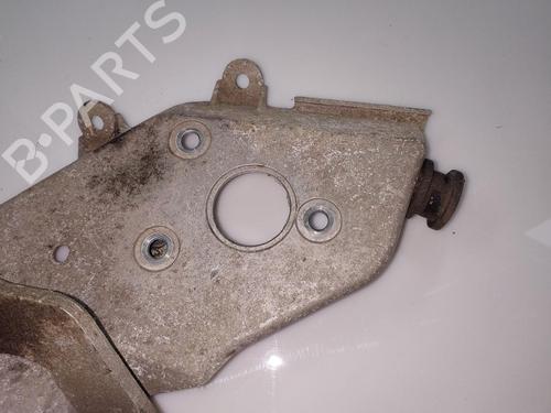 Front wipers mechanism FORD FIESTA VI (CB1, CCN) 1.25 | BP16137267C83 