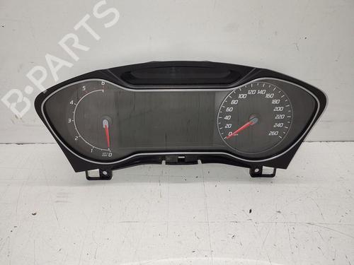 Used Instrument cluster FORD MONDEO IV Turnier (BA7) 2.0 TDCi (140 hp) 31635013