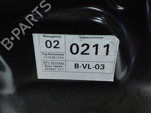 Front left window mechanism VW PASSAT B7 Variant (365) 2.0 TDI | BP32377789C22  - Image 5