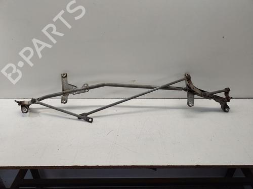 Front wipers mechanism MERCEDES-BENZ VITO / MIXTO Van (W639) 110 CDI (639.601, 639.603, 639.605) | BP18600494C83 