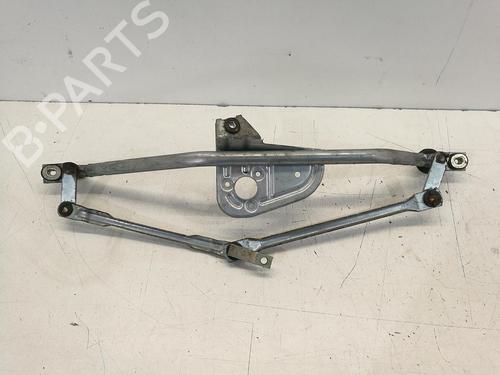 Front wipers mechanism AUDI A6 C5 Avant (4B5) 4.2 quattro | BP18462270C83 