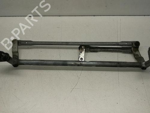 Vindrude Viskermekanisme VW GOLF VI (5K1) 1.4 TSI (122 hp) 16101302