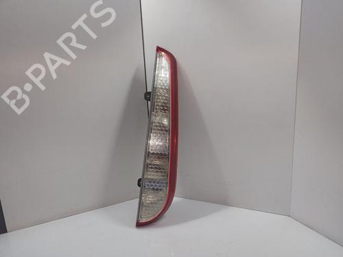 Used Right taillight FORD FOCUS II Turnier (DA_, FFS, DS) 1.6 TDCi (109 hp) 18061754