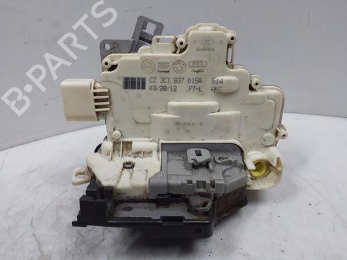 Used Front left lock Front left lock VW PASSAT B7 Variant (365) 2.0 TDI (140 hp) 32377790 32377790
