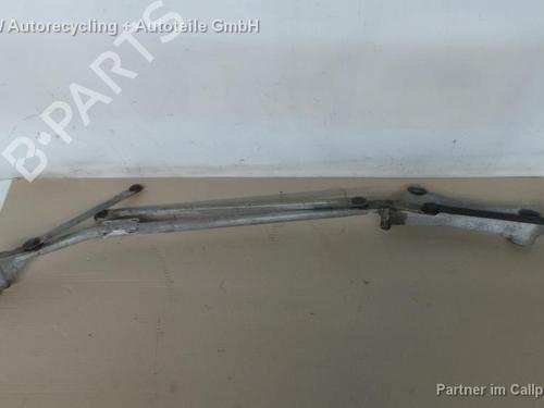 Used Front wipers mechanism MERCEDES-BENZ A-CLASS (W169) A 160 CDI (169.006, 169.306) (82 hp) 15362831