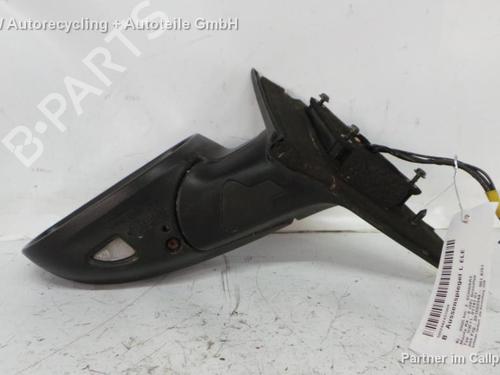 Left mirror MAZDA RX-8 (SE, FE) 1.3 (FE103, SE3P) | BP16175787C26 