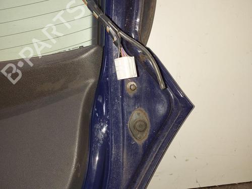 Bakluke CC/Kombi-Kupé OPEL CORSA D (S07) 1.2 (L08, L68) | BP29622925C6 