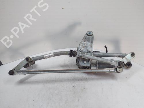 Front wipers mechanism VW PASSAT B6 Variant (3C5) 2.0 TDI | BP29879941C83