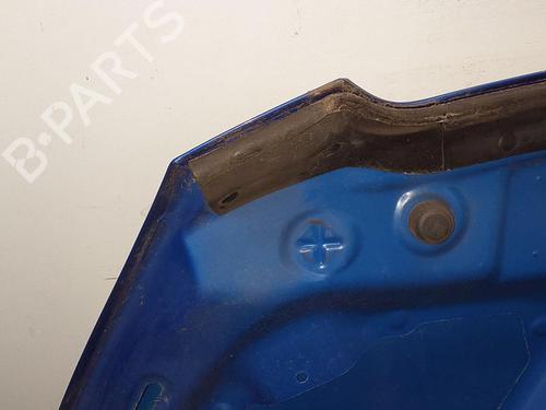 Hood CHEVROLET SPARK (M300) 1.0 | BP29602102C1 