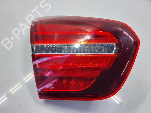 Right tailgate light MERCEDES-BENZ GLA-CLASS (X156) GLA 180 (156.942) | BP18463575C80 