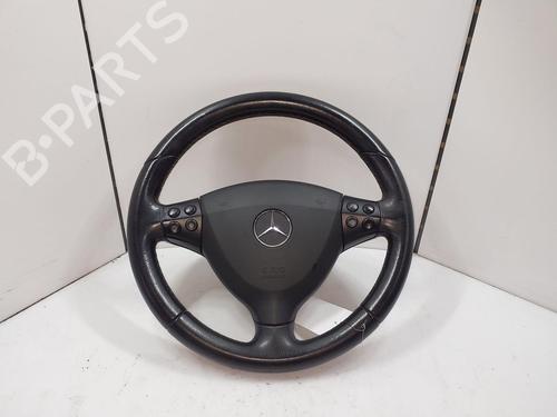 Used Steering wheel MERCEDES-BENZ A-CLASS (W169) A 160 (169.031, 169.331) (95 hp) 29873711