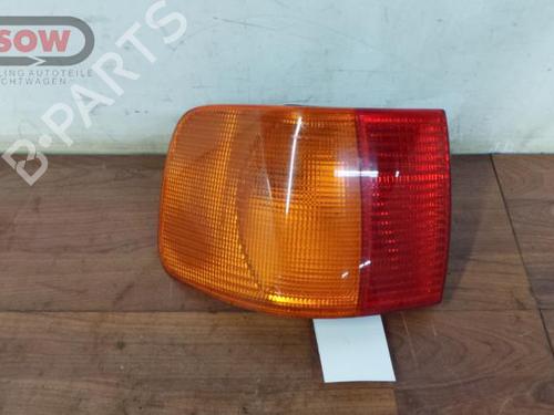 Left taillight AUDI 100 C4 Saloon (4A2) 2.0 E (115 hp) 138007