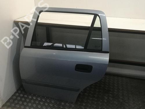 Used Left rear door OPEL ASTRA G Estate (T98) 1.6 (F35) (84 hp) 15365198