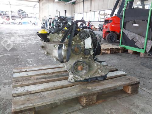 Motor RENAULT TWINGO III (BCM_, BCA_) 1.0 SCe 70 (BCMB) | BP29740630M1 