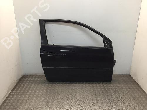 Right front door VW POLO IV (9N_, 9A_) 1.2 12V | BP15367239C3 