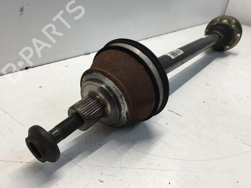 Left rear driveshaft AUDI A8 D3 (4E2, 4E8) 4.2 quattro | BP18461987M40 