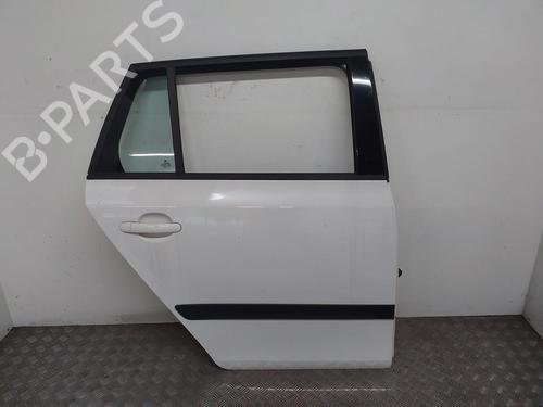 Used Right rear door SKODA FABIA II Combi (545) 1.9 TDI (105 hp) 18600081