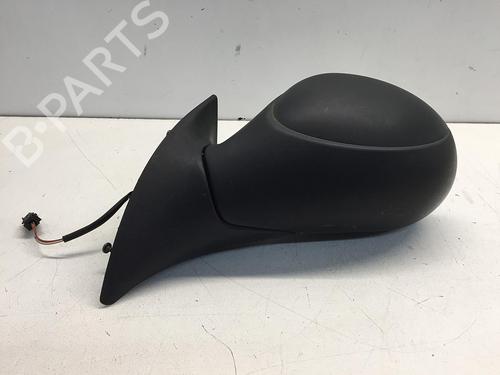 Used Left mirror CITROËN C3 Pluriel (HB_) 1.4 (73 hp) 16176676