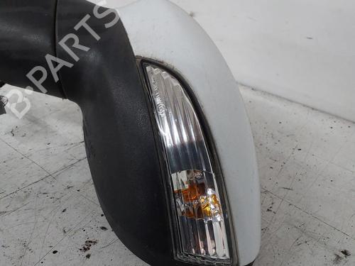 Left mirror FORD FIESTA VI (CB1, CCN) 1.0 | BP29494990C26 