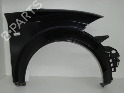Used Right front fenders AUDI A2 (8Z0) 1.4 TDI (75 hp) 15363452