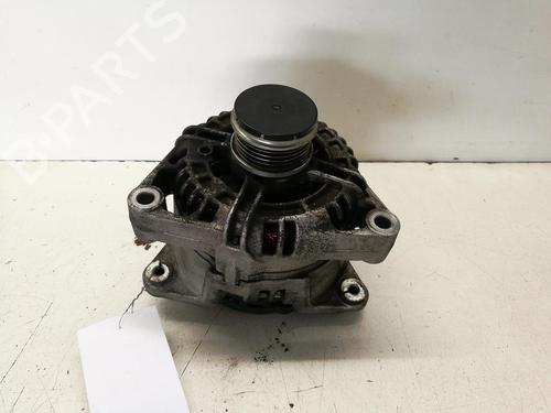 Used Alternator OPEL CORSA D (S07) 1.4 (L08, L68) (87 hp) 15367180