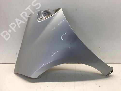 Used Left front fenders MERCEDES-BENZ A-CLASS (W169) A 170 (169.032, 169.332) (116 hp) 15366395