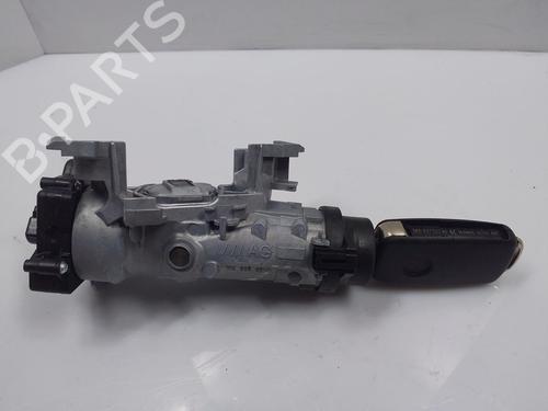 Ignition barrel SKODA CITIGO (NF1) 1.0 | BP17040685M48 
