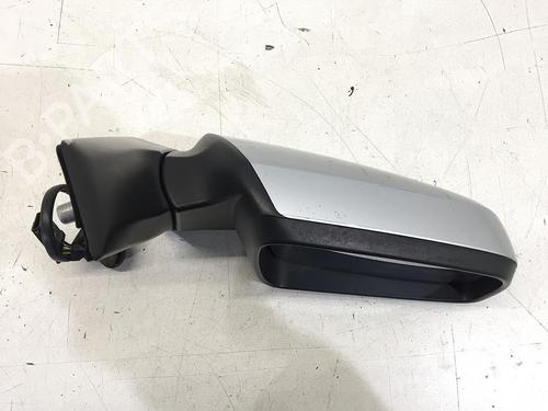 Right mirror OPEL ZAFIRA / ZAFIRA FAMILY B (A05) 1.9 CDTI (M75) | BP18462284C27 