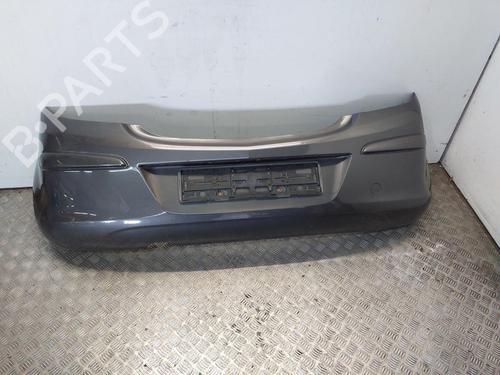 Used Rear bumper Rear bumper 38278412 38278412