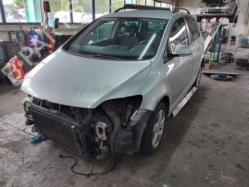 Rear parcel shelf VW GOLF PLUS V (5M1, 521) 1.6 | BP28485710C85 