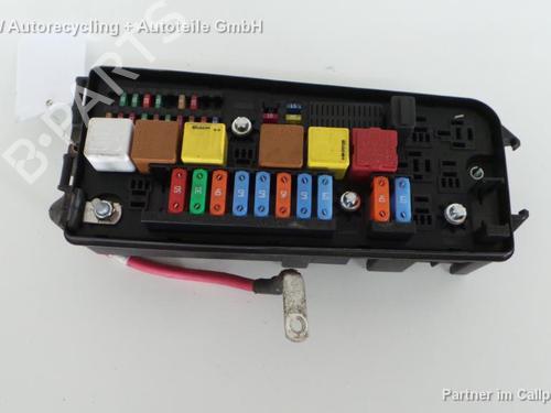 Bobine OPEL SIGNUM Hatchback (Z03) 3.0 V6 CDTI (F48) (177 hp) 15363155