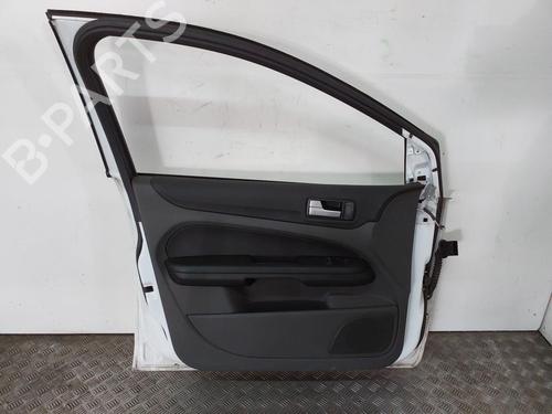 Left front door FORD FOCUS II Turnier (DA_, FFS, DS) 1.6 TDCi | BP25451737C2 
