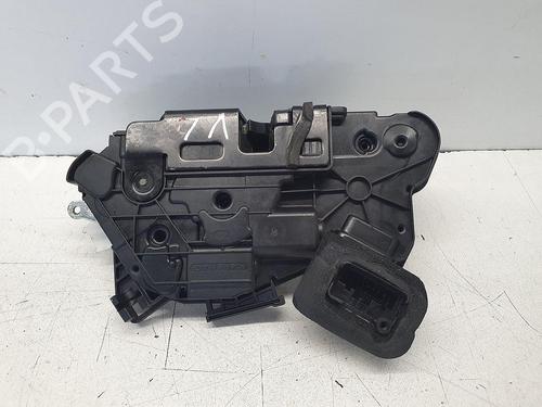 Front left lock VW POLO V (6R1, 6C1) 1.4 TDI | BP16102175C98 