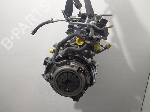 Engine MITSUBISHI MIRAGE / SPACE STAR VI Hatchback (A0_A) 1.0 (A05A) | BP31259474M1 