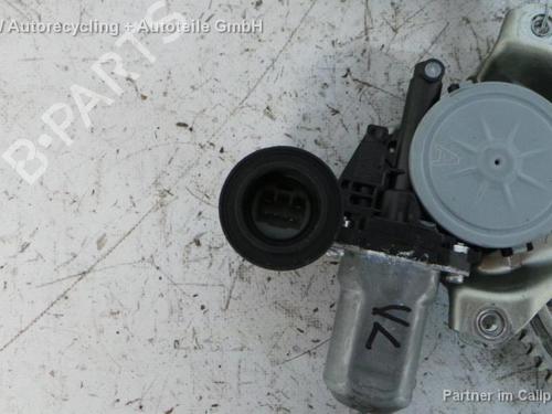 Used Front left window mechanism TOYOTA PRIUS Liftback (_W2_) 1.5 Hybrid (NHW20_, NHW20R) (112 hp) 15362486