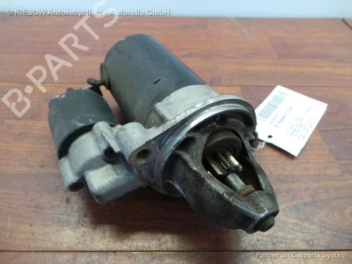 Starter MERCEDES-BENZ CLK (C208) CLK 200 (208.335) | BP15361225M8 